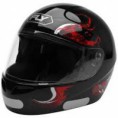 CAPACETE FLY F8 